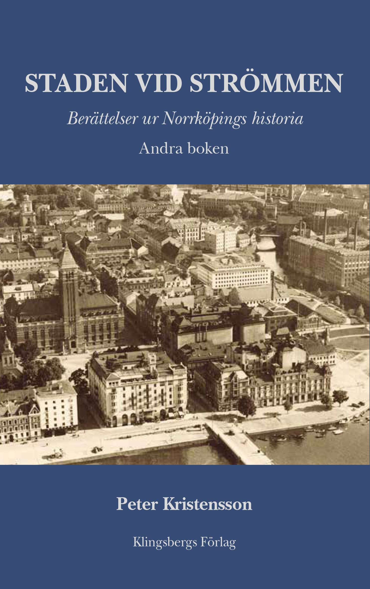 Staden vid Strömmen